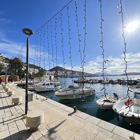 Svein Apartment Saranda Kültér fotó