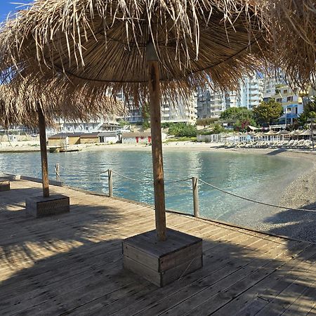 Svein Apartment Saranda Kültér fotó